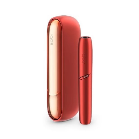 Buy IQOS 3 DUO Prism Limited Edition from AED650 | IQOS3DUO - IQOS