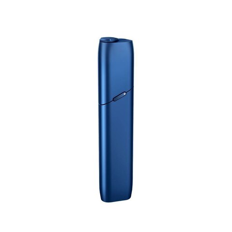 IQOS 3 DUO - Stellar Blue - Buy Online