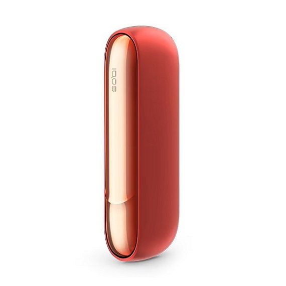 Buy IQOS 3 DUO Passion Red from AED700 | IQOS3DUO - IQOS Heets Dubai